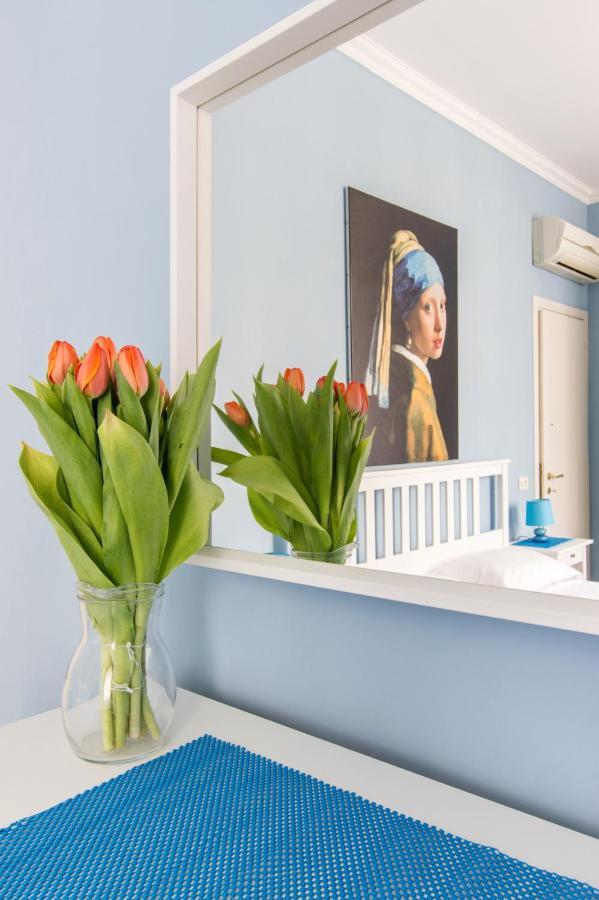Apartment Italy Charming Stay- Campo De Fiori 3 *