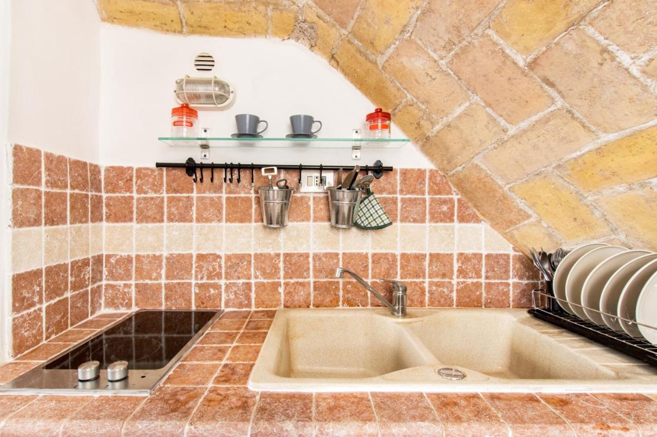 Italy Charming Stay- Campo De Fiori 3 Apartment Rome