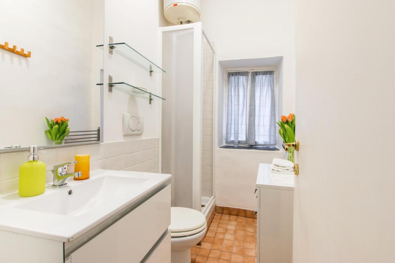 Apartment Italy Charming Stay- Campo De Fiori 3