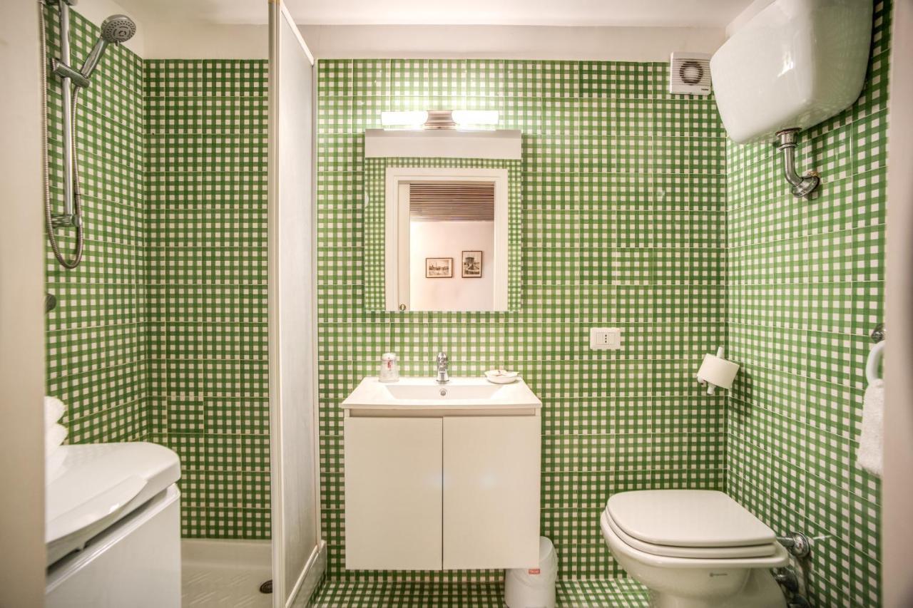 Appartement Le Di Andrea - Nel Cuore Di Trastevere Rome