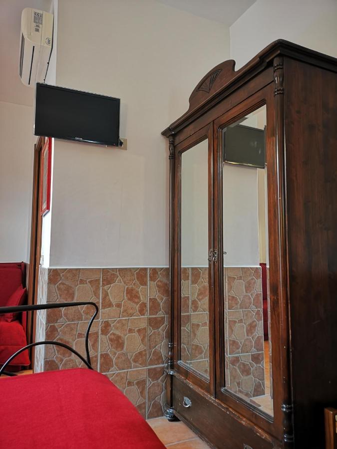 Vecchia Acomodação com café da manhã  Roma
