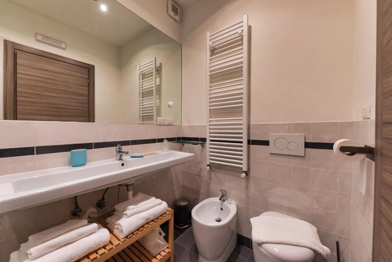 Casa Mia In Trastevere Rome