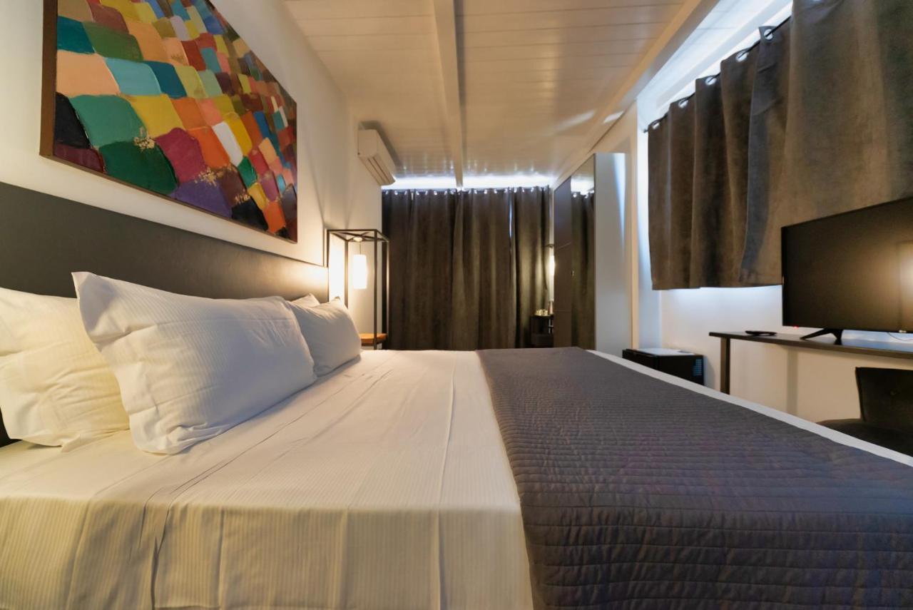 Hotel Casa Mia In Trastevere Rome