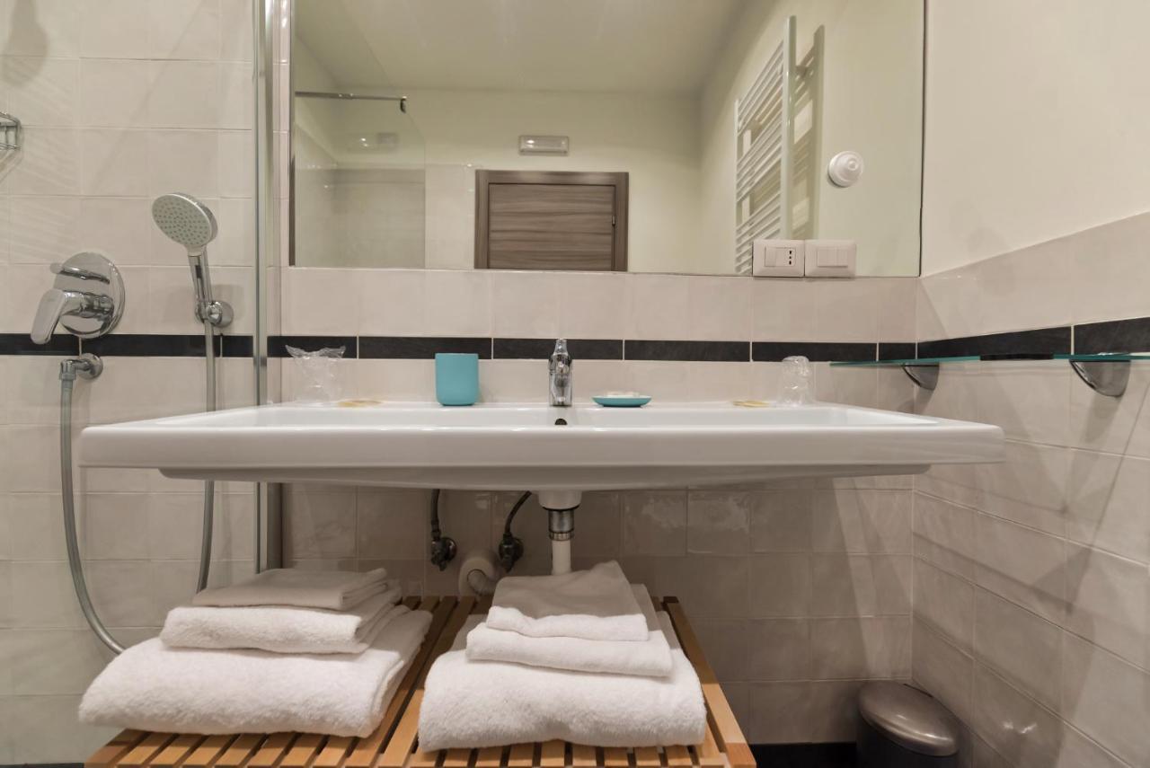 Hotel Casa Mia In Trastevere