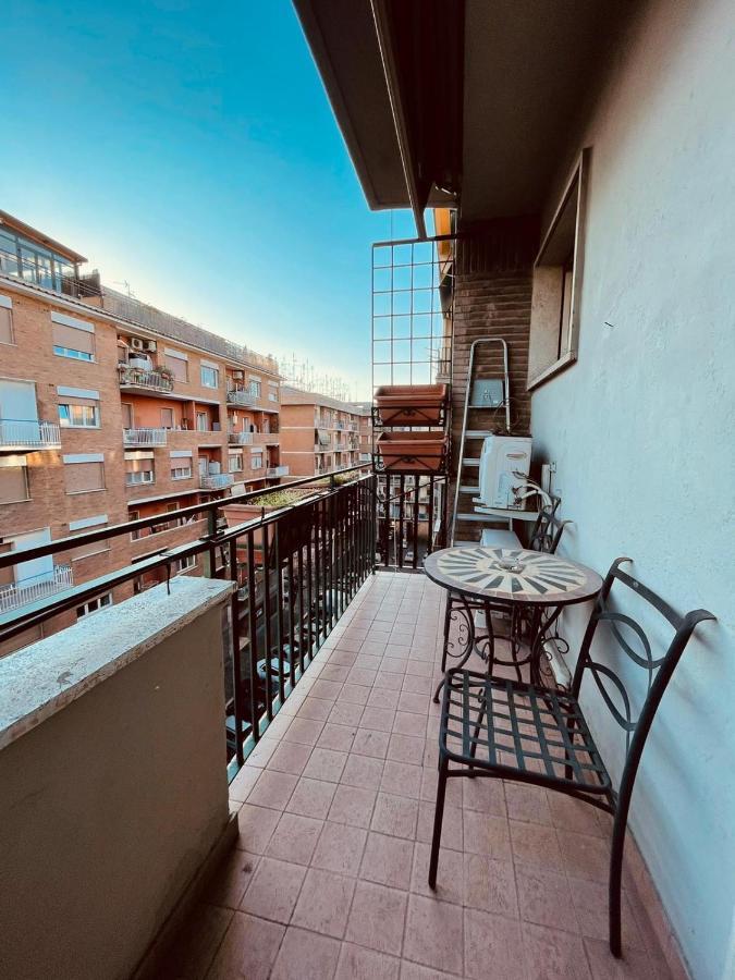 Appartement Interno Dieci *