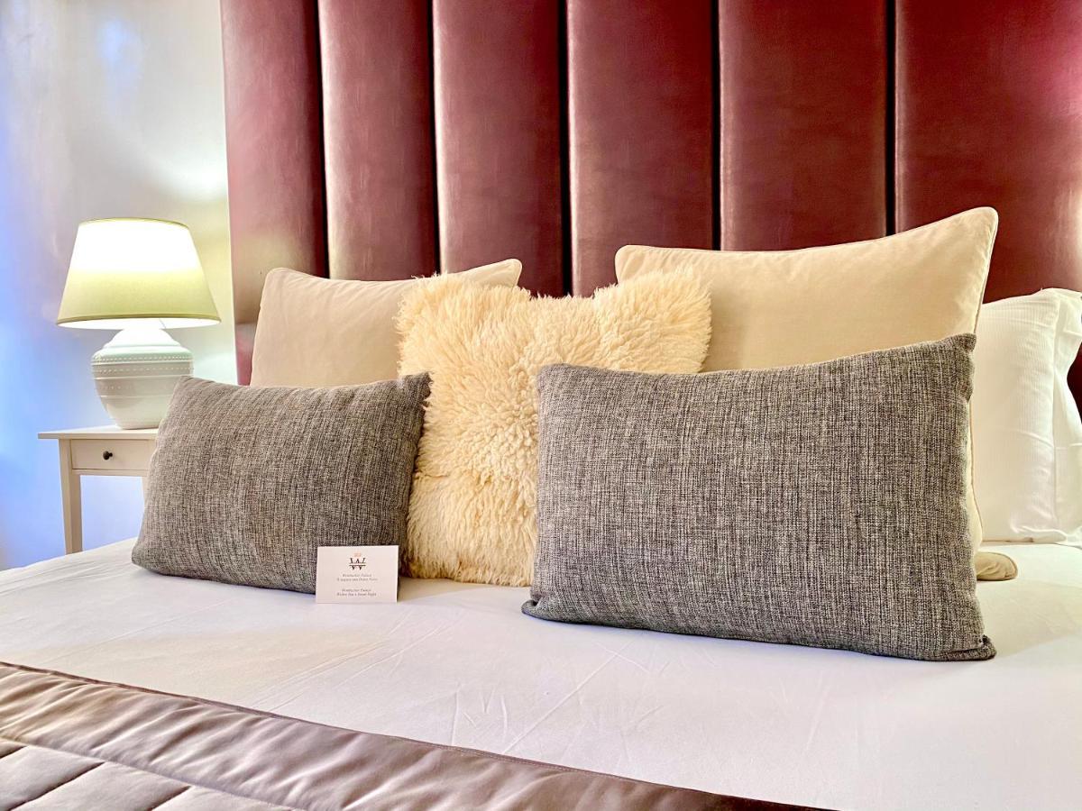 Appartement Fontana Di Trevi Private Luxury