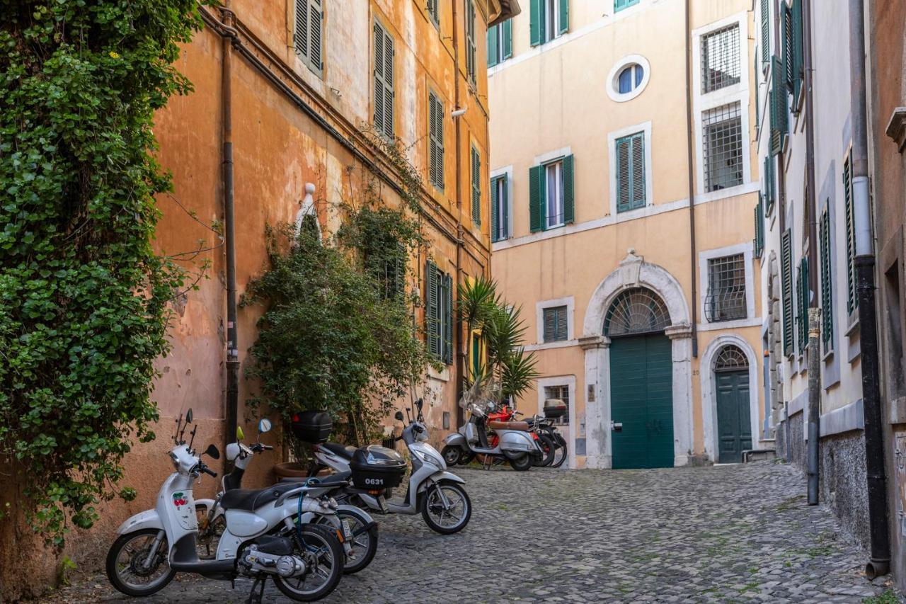 Apartamento Deza Cozy Place In Monti *