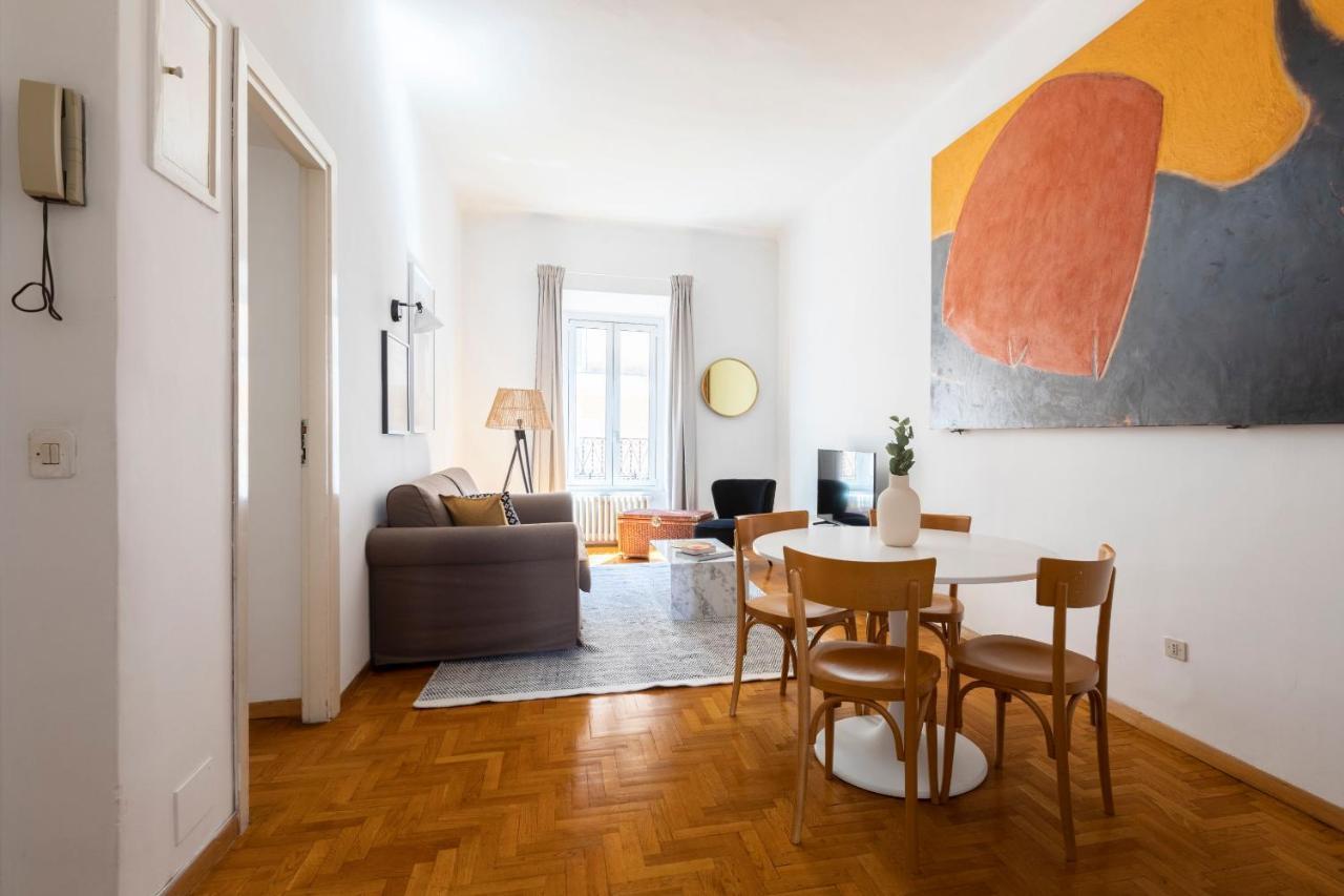 Aparthotel Sonder At St Maria Trastevere 3*