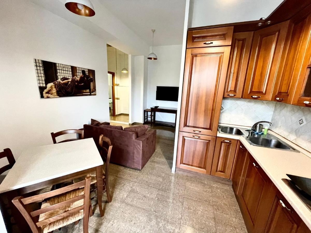 Appartement Interno Dieci Rome