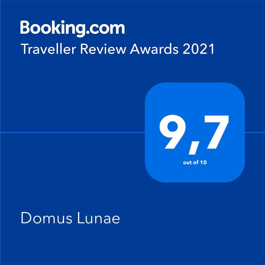 Apartamento Domus Lunae Roma