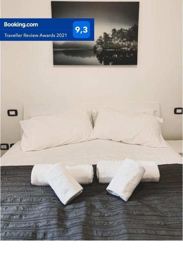 Caput Mundi Anagnina Iii Appartement