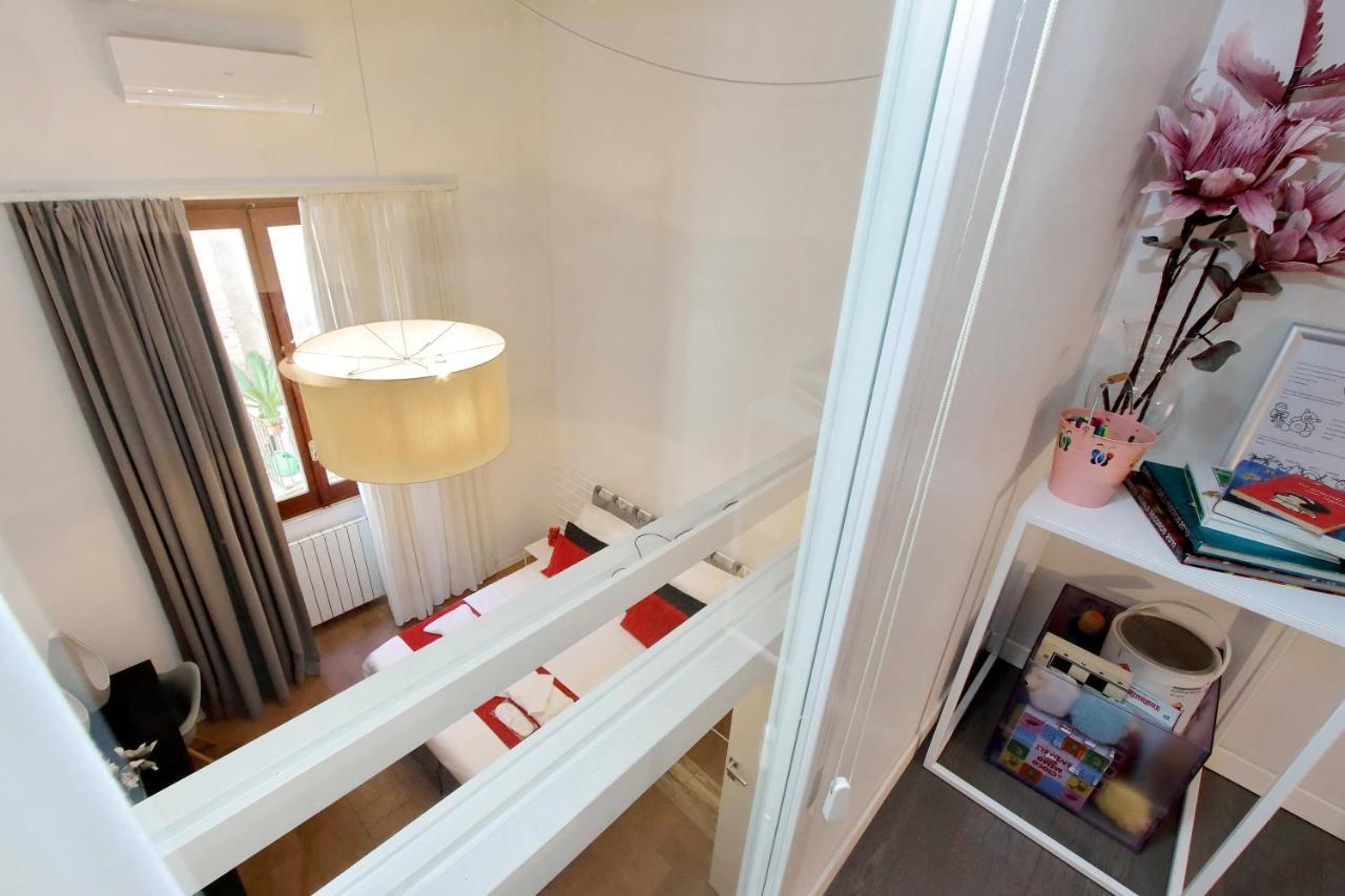 B&g Navona Appartement *