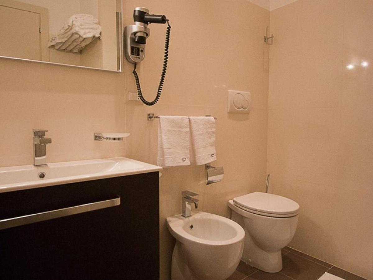 Guest house Armony Suites Rome