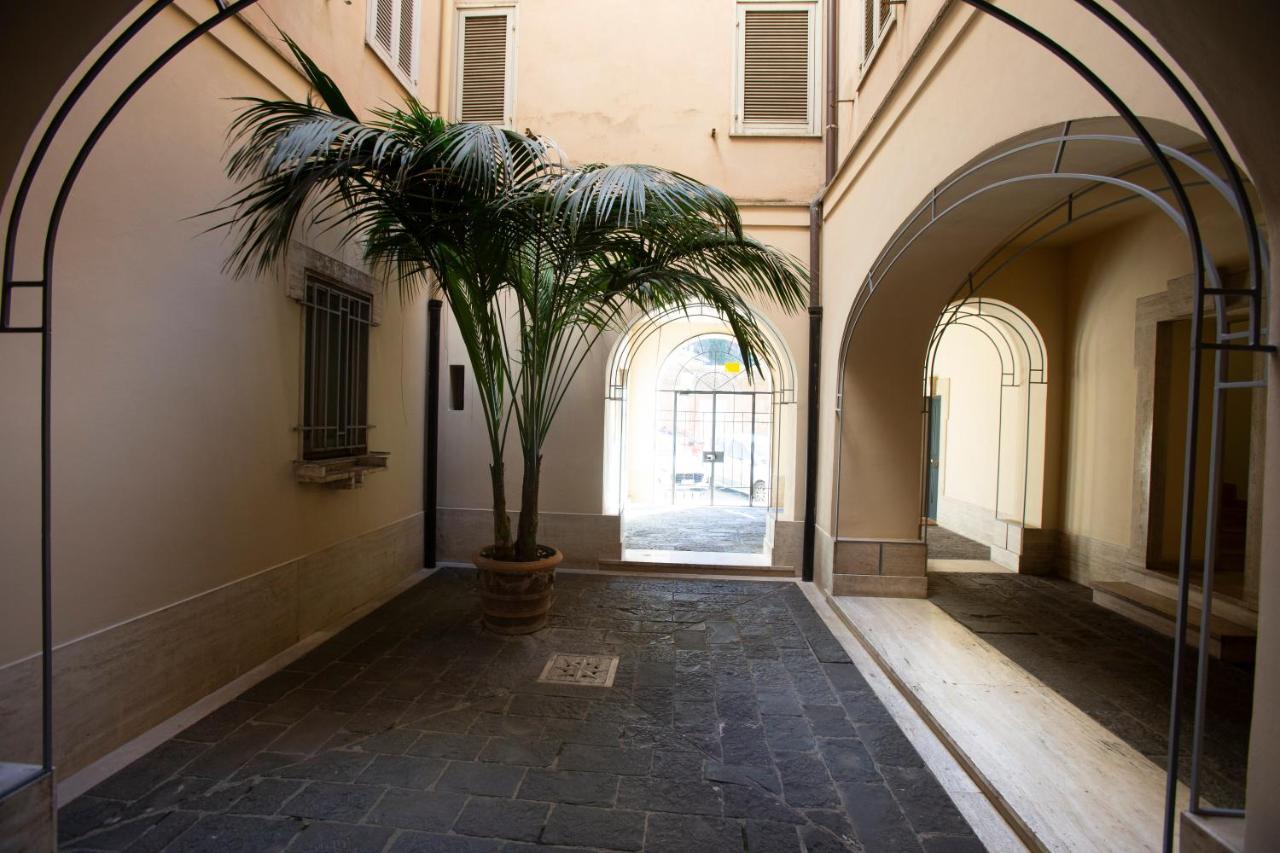 34 Forum Casa vacanze