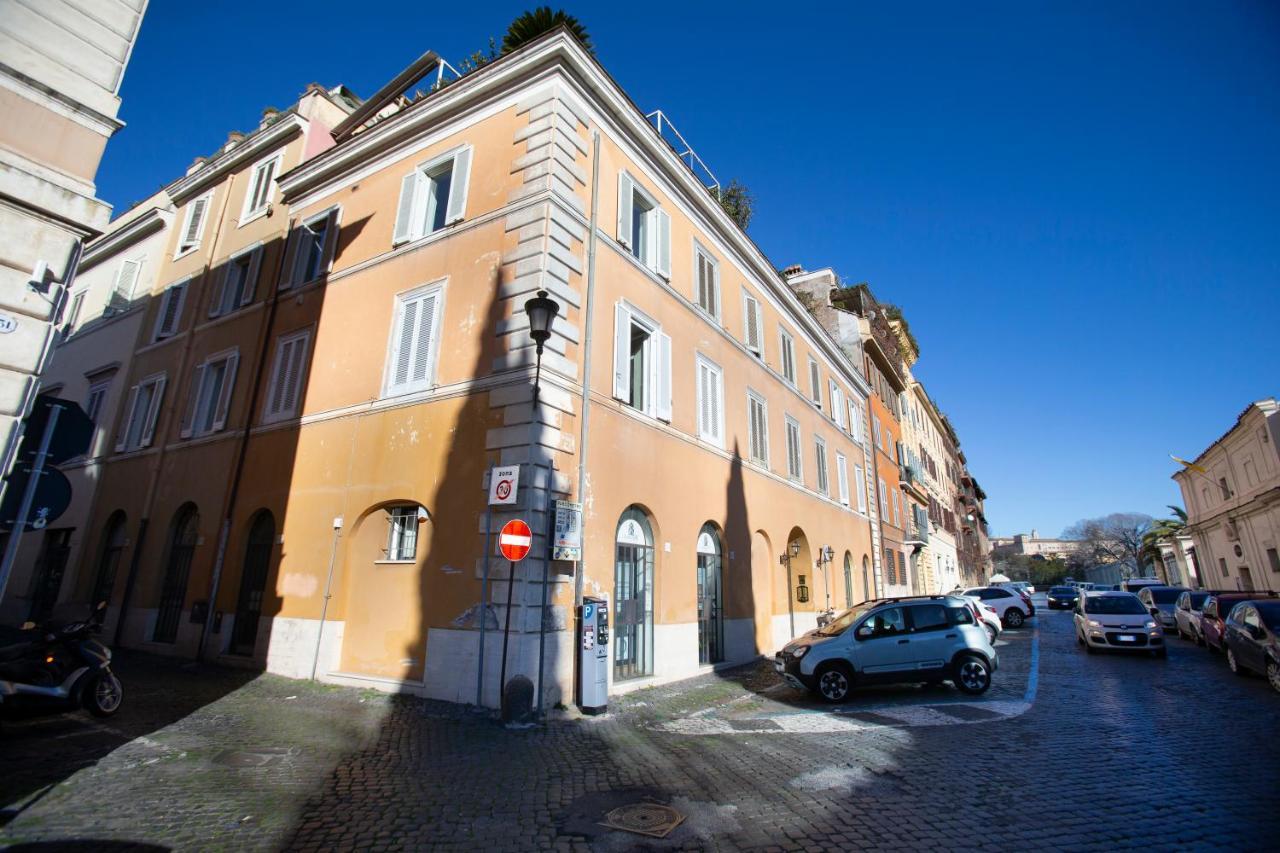 34 Forum * Roma
