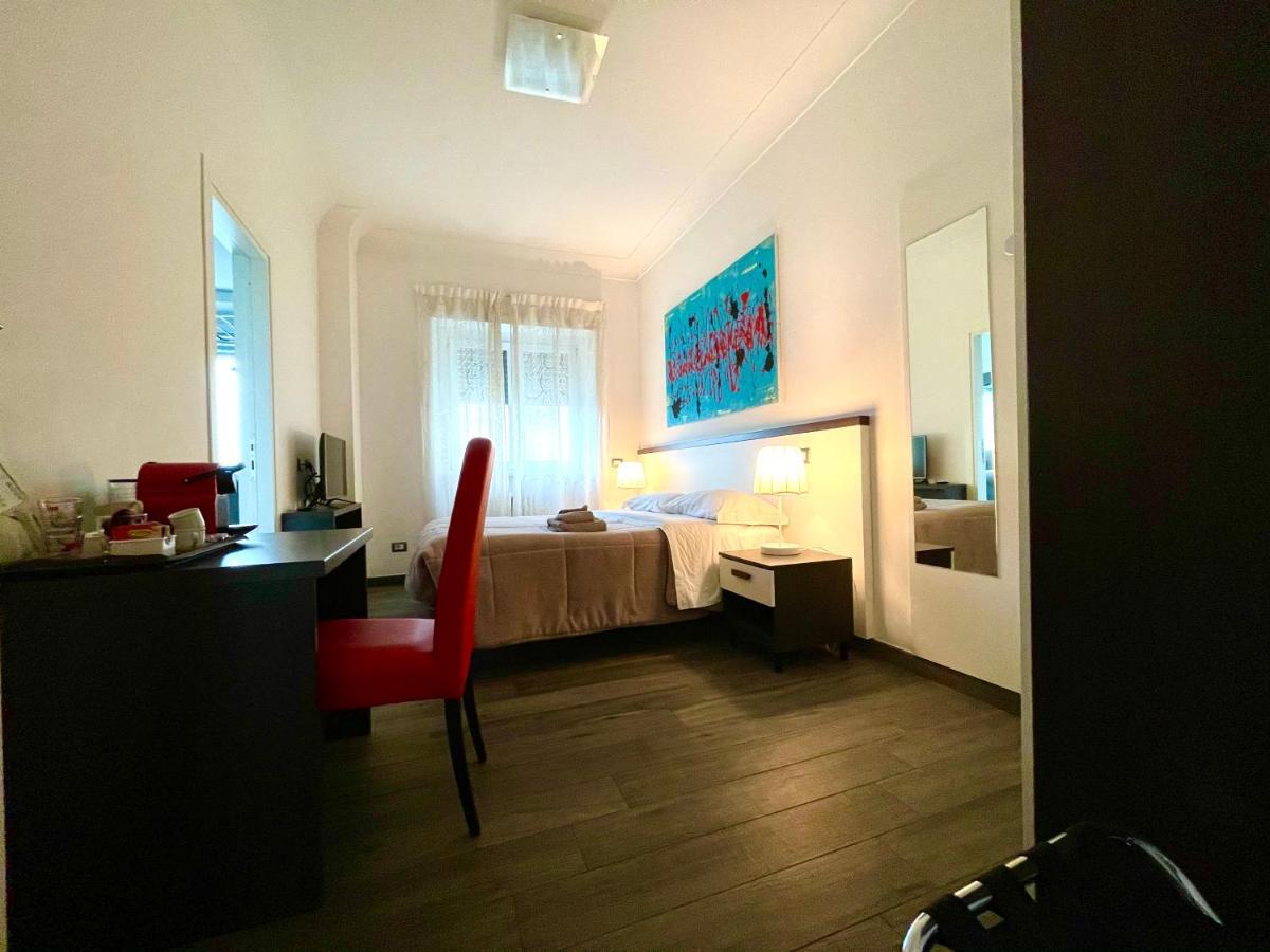 Your House By Ale 3* Rome