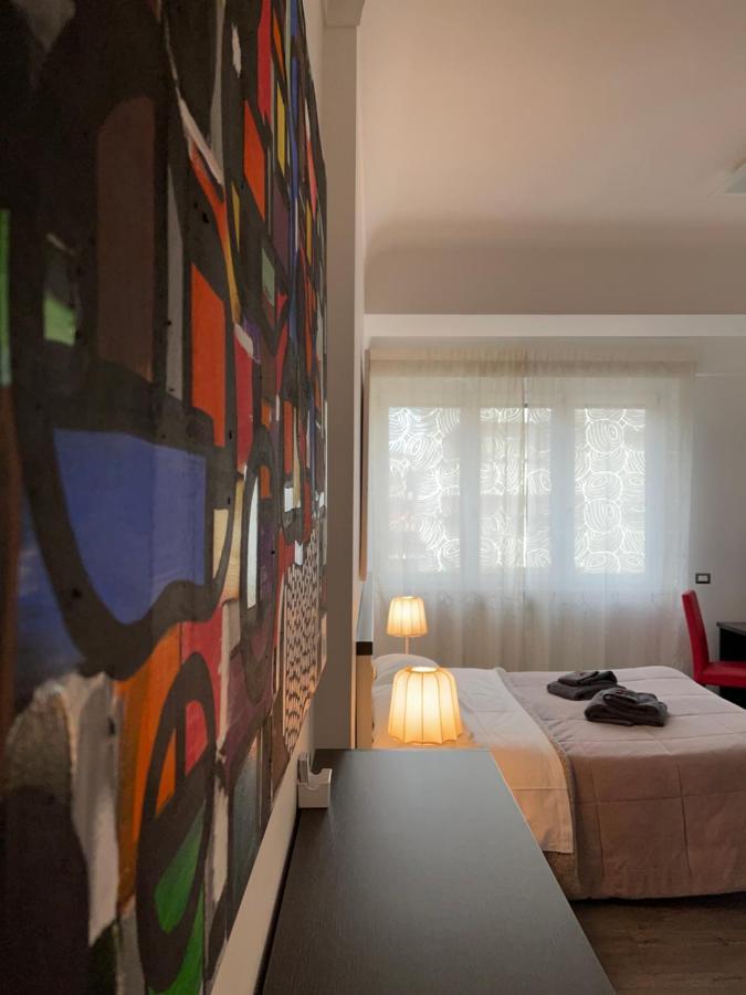 Maison d'hôtes Your House By Ale 3*