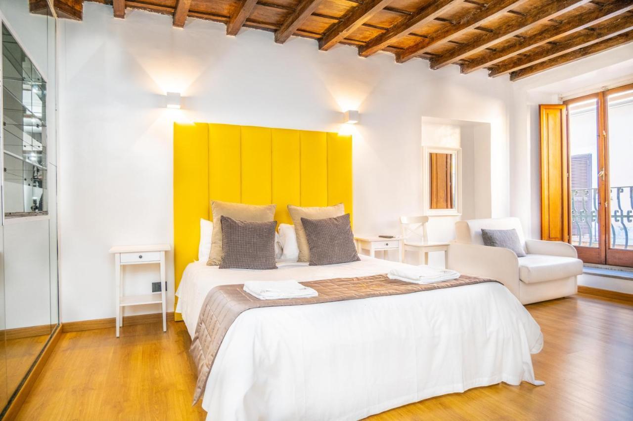 Apartment Fontana Di Trevi Diamond Boutique Rome