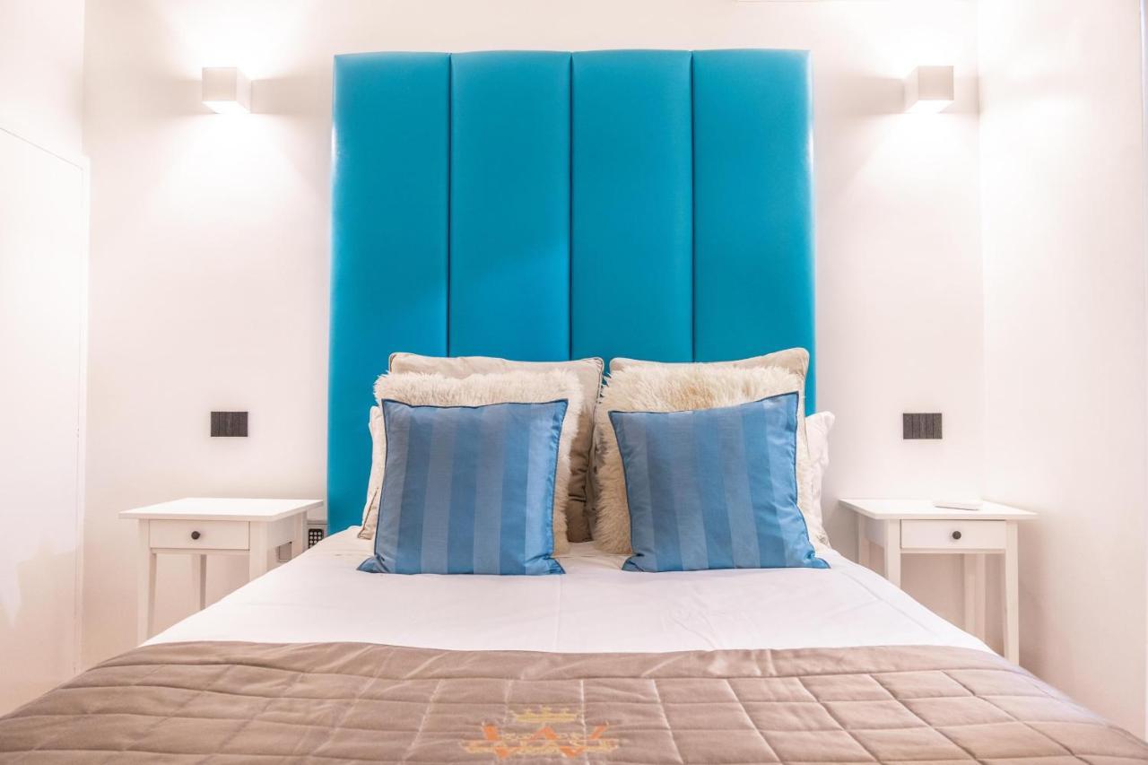 Fontana Di Trevi Diamond Boutique Apartment Rome