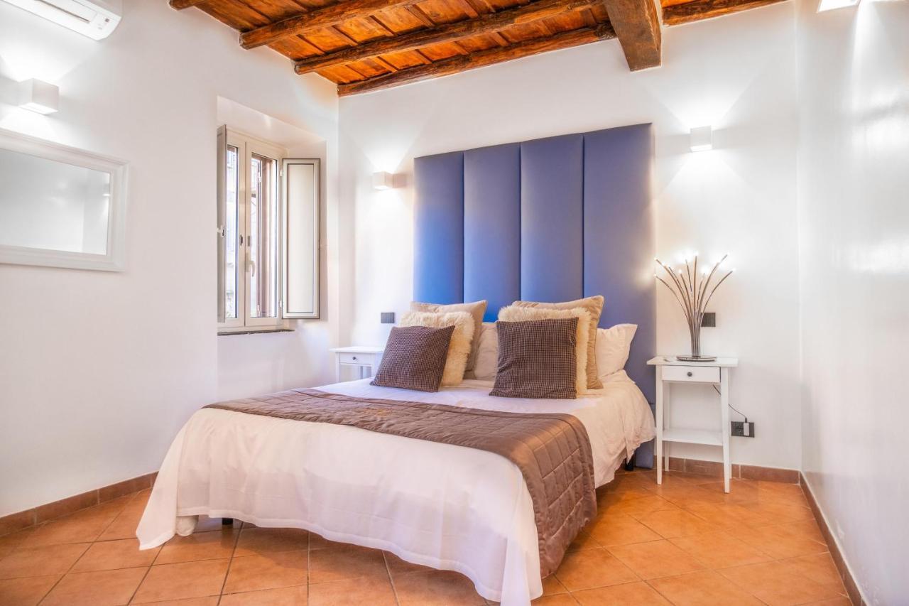Fontana Di Trevi Diamond Boutique Apartment