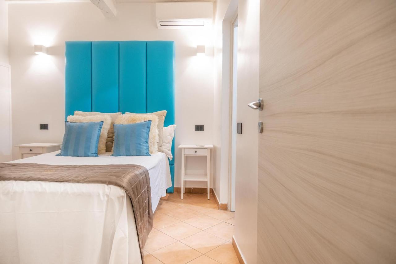 Fontana Di Trevi Diamond Boutique Apartment Rome