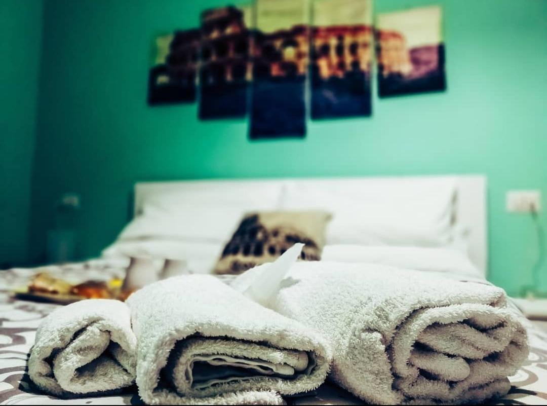 Tesori Di Bed & Breakfast *