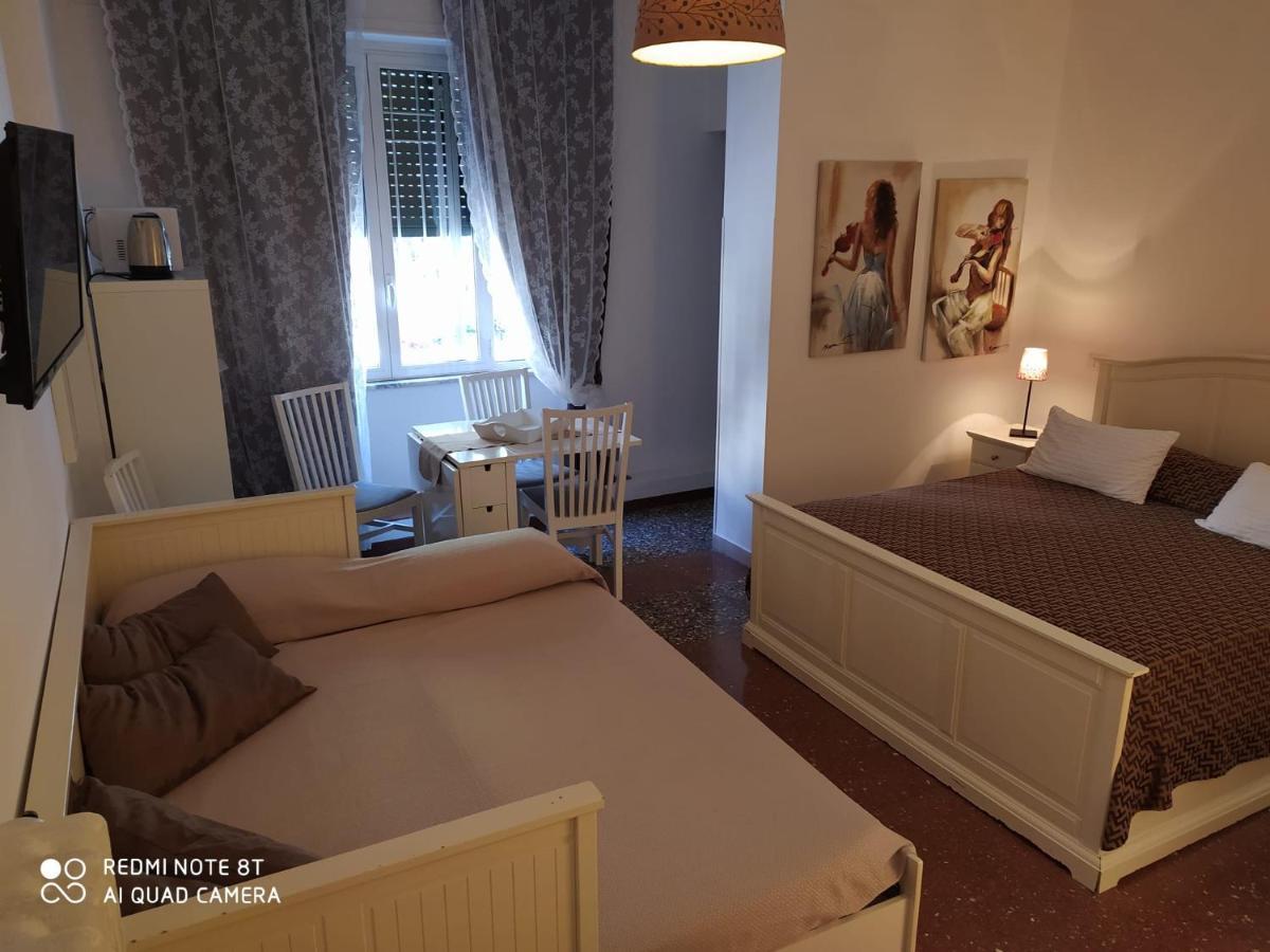 Appartamento Al 171 Family 1-4p Roma