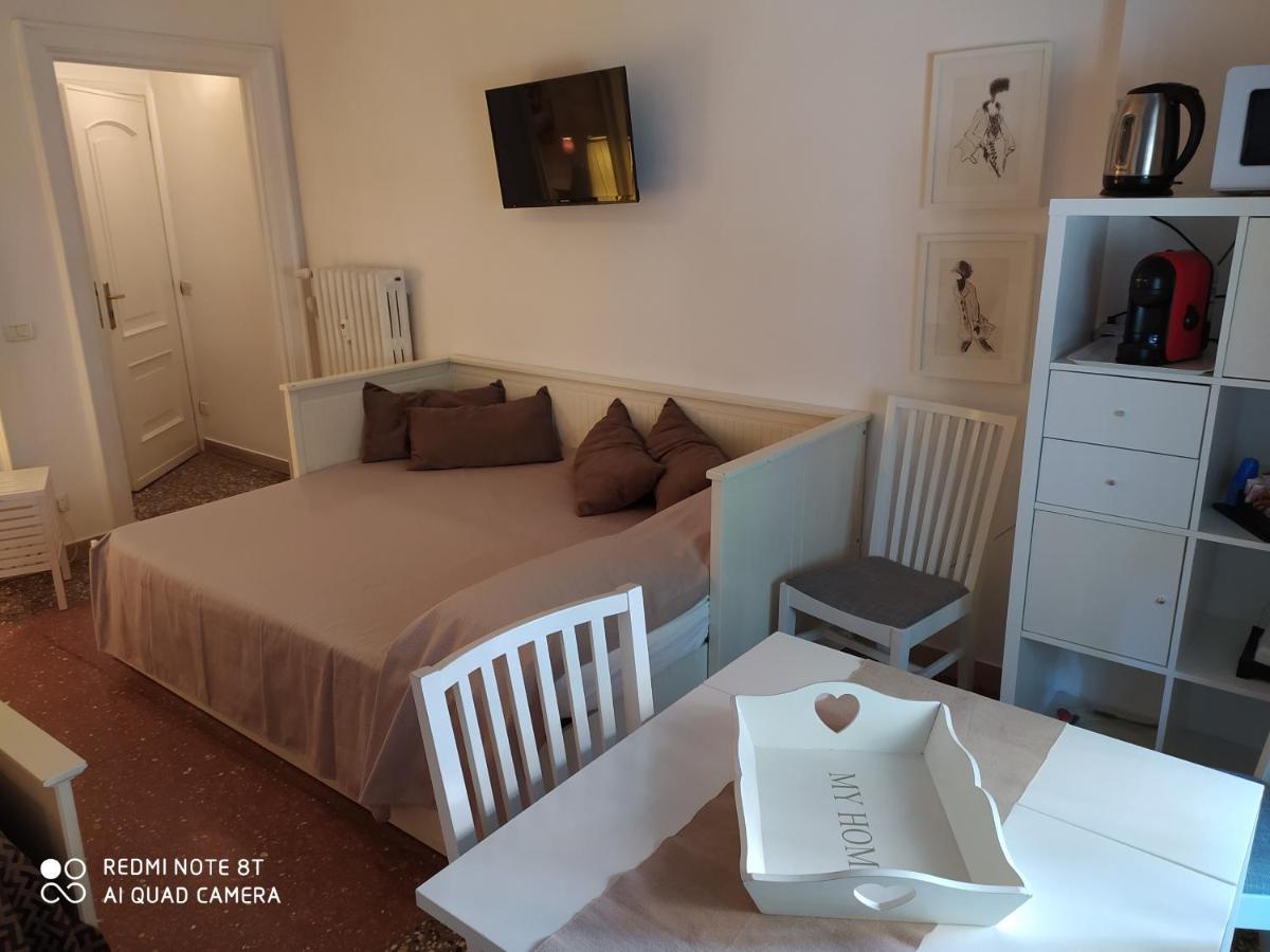 Apartment Al 171 Family 1-4p Rome