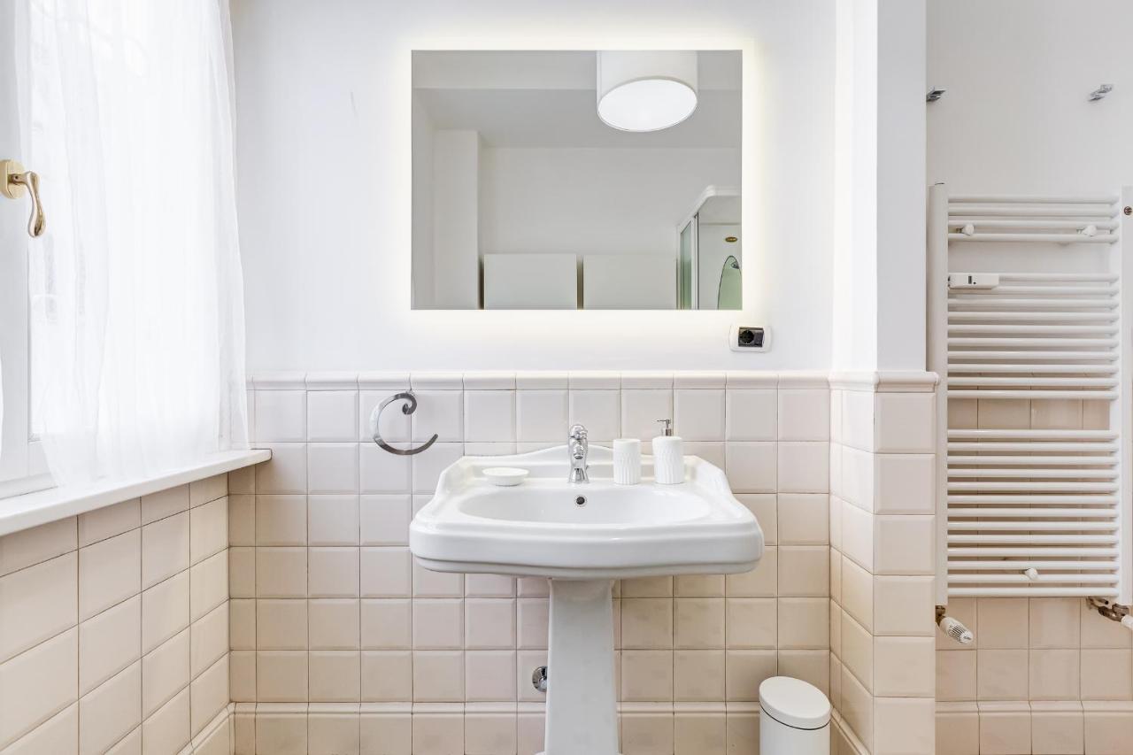 Bmga L Incredible 3bdr With Balcony In Center Appartement *