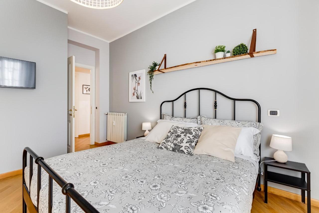 Bmga L Incredible 3bdr With Balcony In Center Appartement