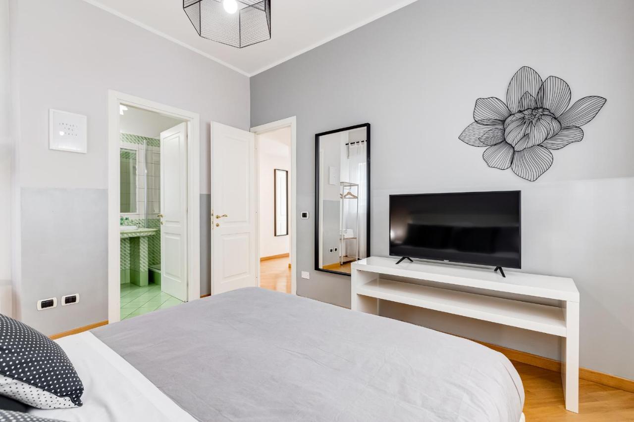 Appartement Bmga L Incredible 3bdr With Balcony In Center *