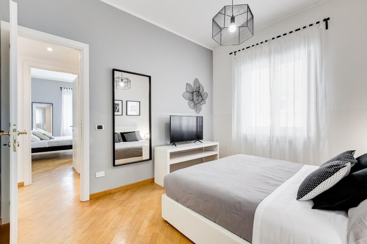 Appartement Bmga L Incredible 3bdr With Balcony In Center