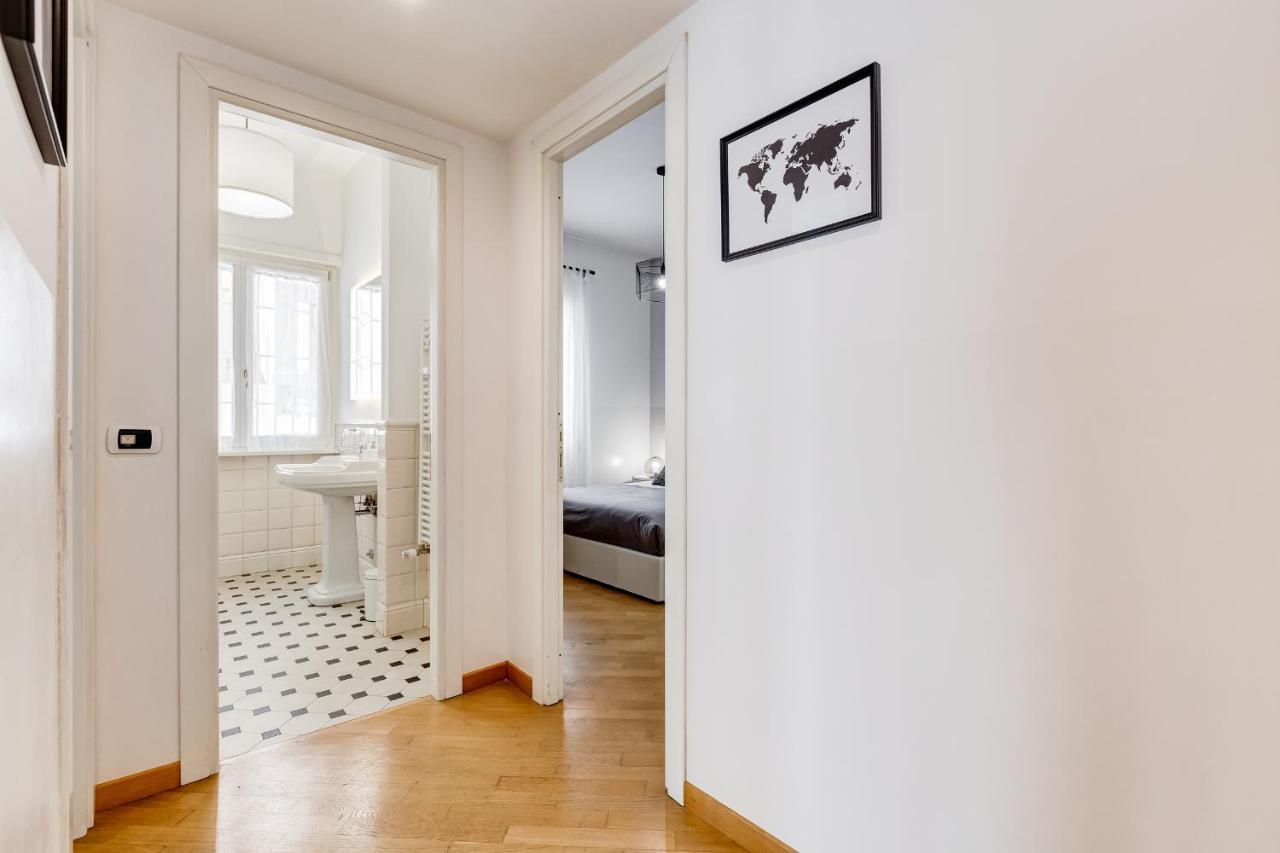 Bmga L Incredible 3bdr With Balcony In Center Appartement *