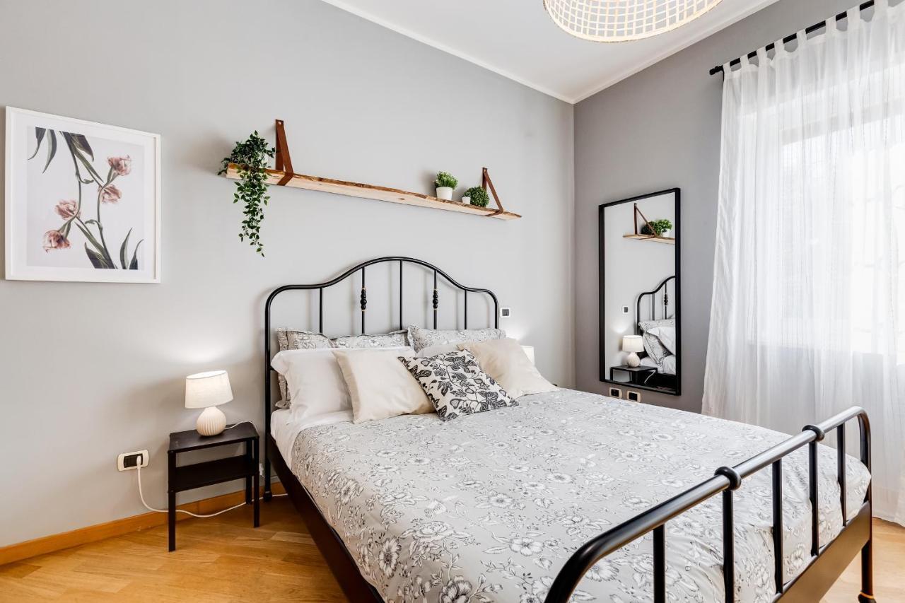 Appartement Bmga L Incredible 3bdr With Balcony In Center