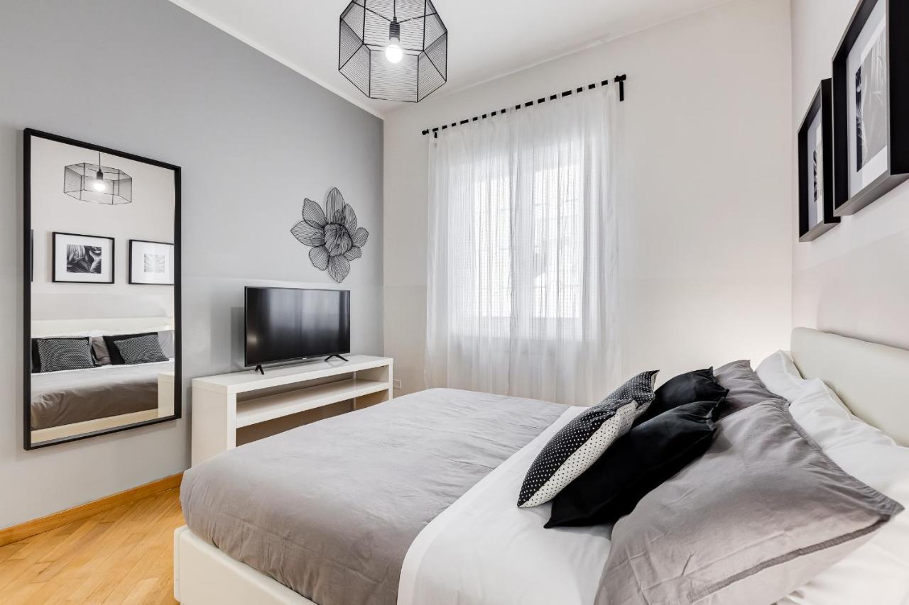 Appartement Bmga L Incredible 3bdr With Balcony In Center