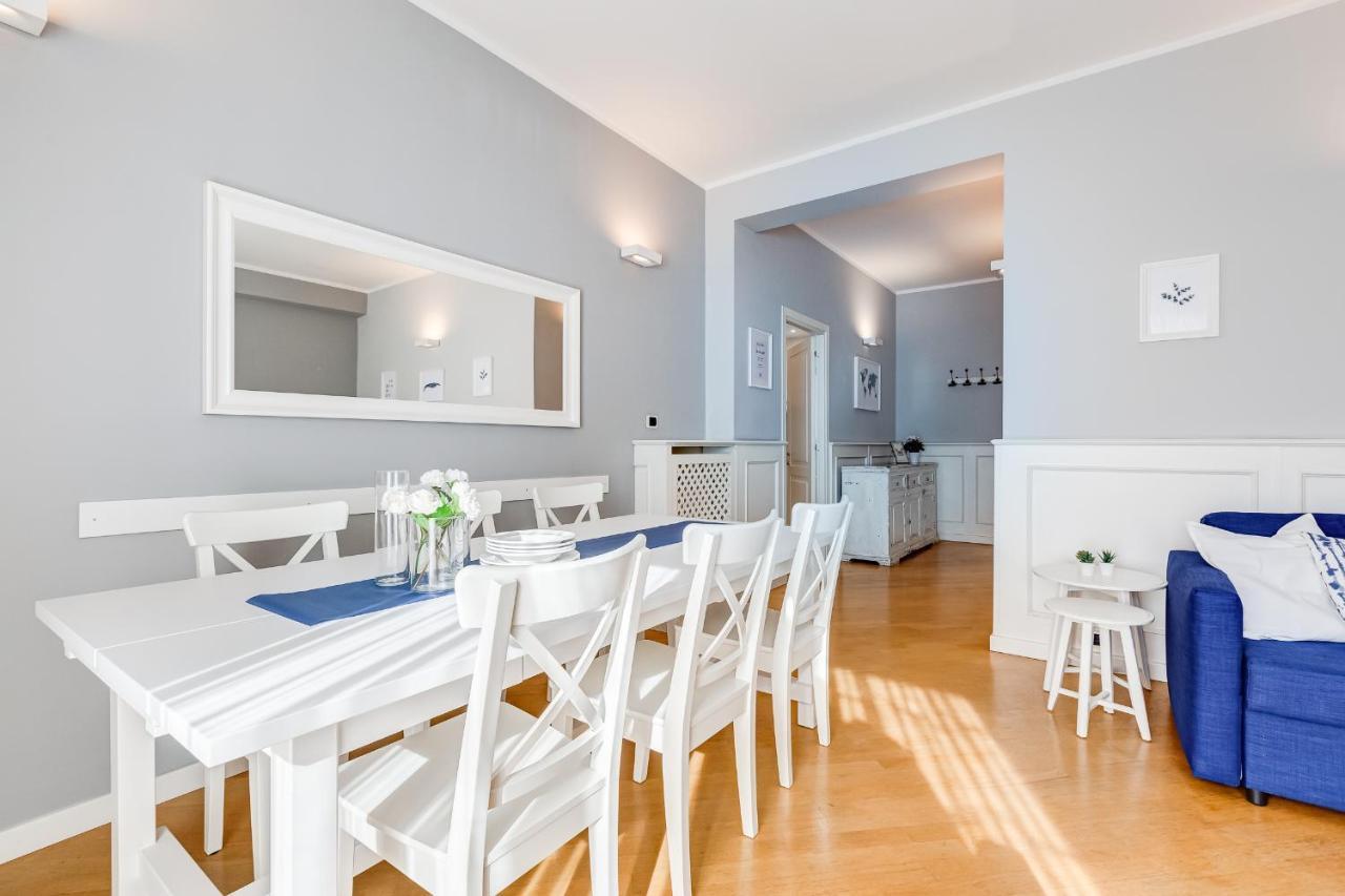 Appartement Bmga L Incredible 3bdr With Balcony In Center