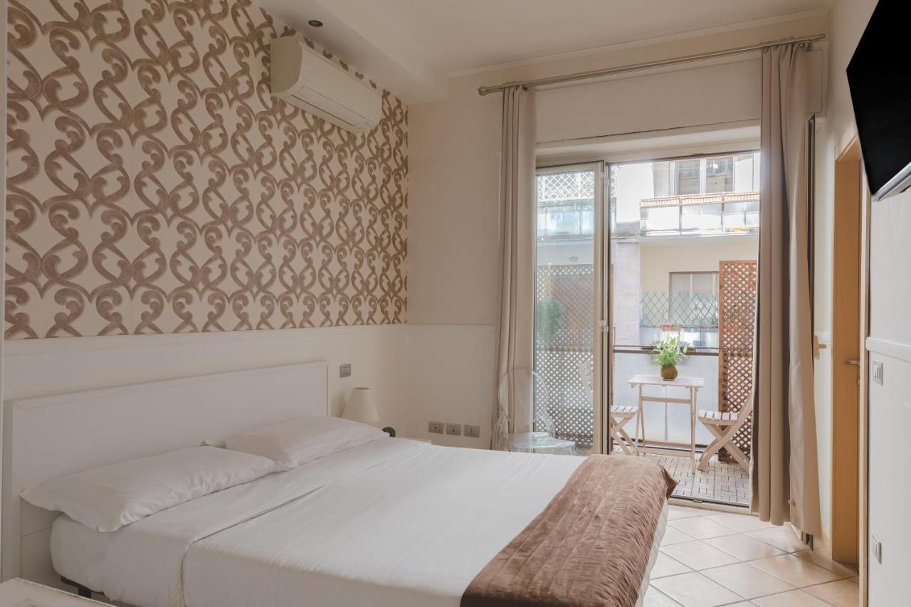 Residenza Il Duca Maison d'hôtes Rome