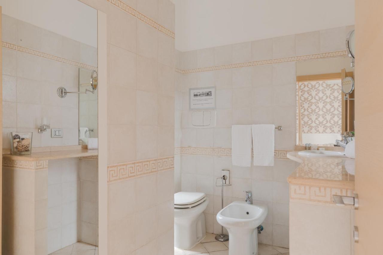 Maison d'hôtes Residenza Il Duca