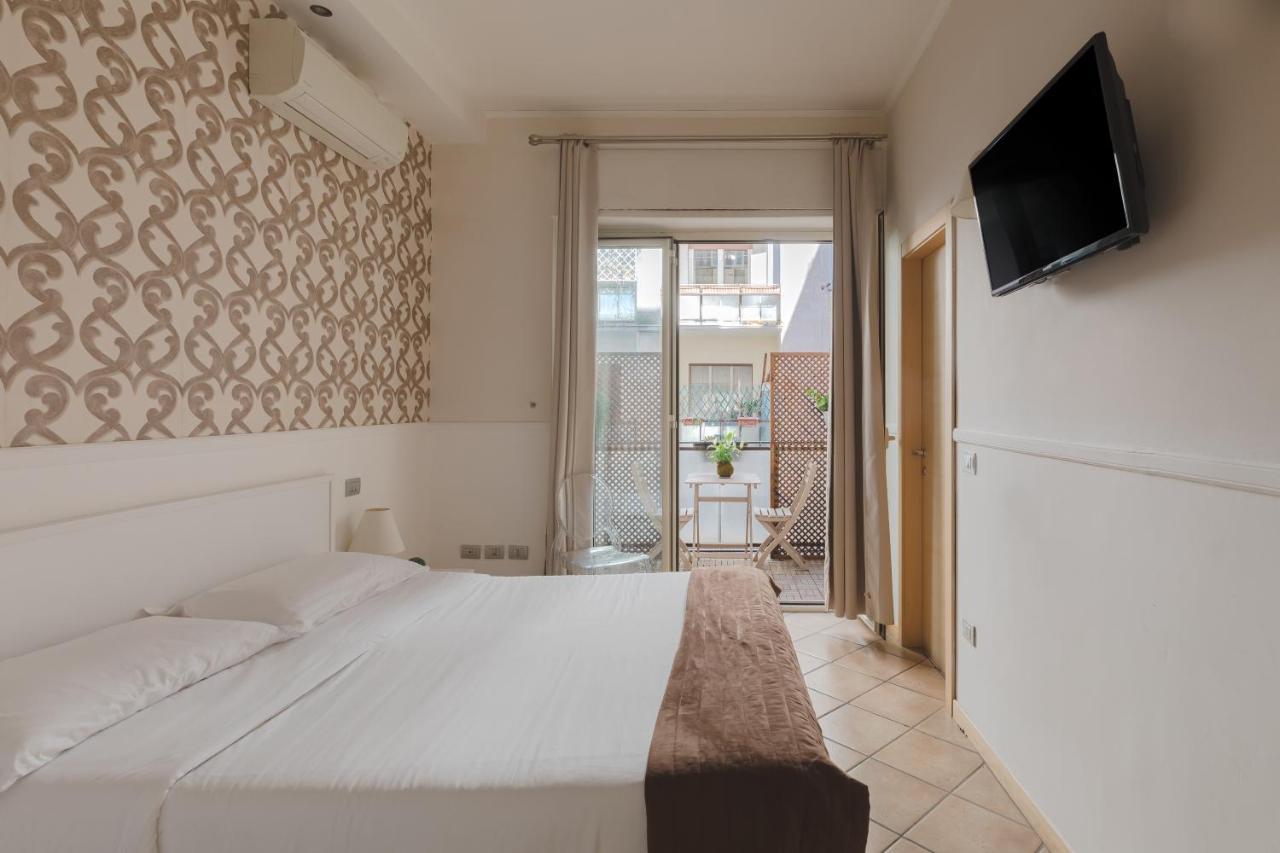 Residenza Il Duca Maison d'hôtes Rome