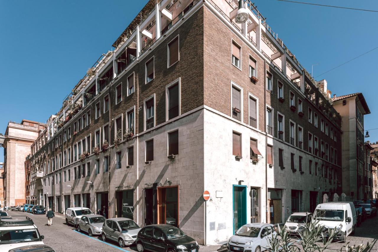 Residenza Il Duca Maison d'hôtes 4*