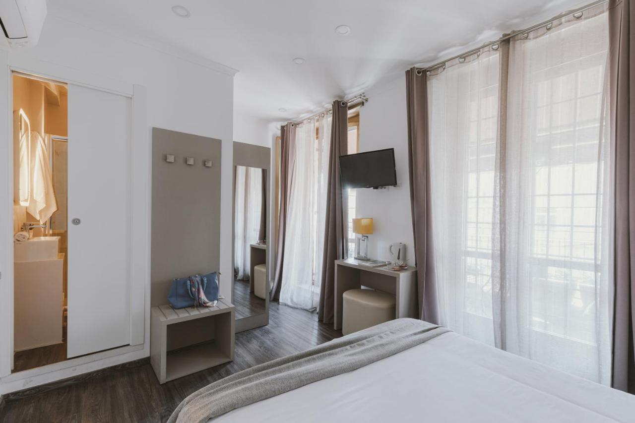 Residenza Il Giglio * Roma