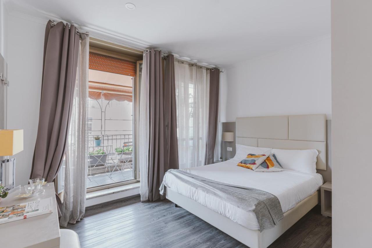 Residenza Il Giglio * Roma