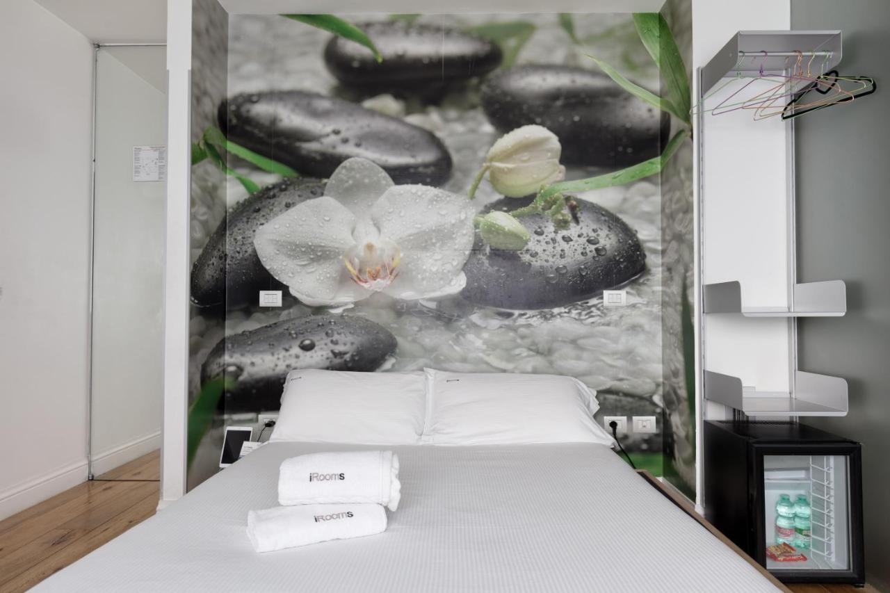 Colosseum Jacuzzi Suites Casa de hóspedes