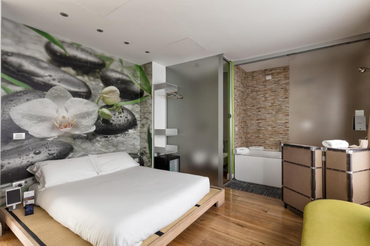 Colosseum Jacuzzi Suites Casa de hóspedes Roma