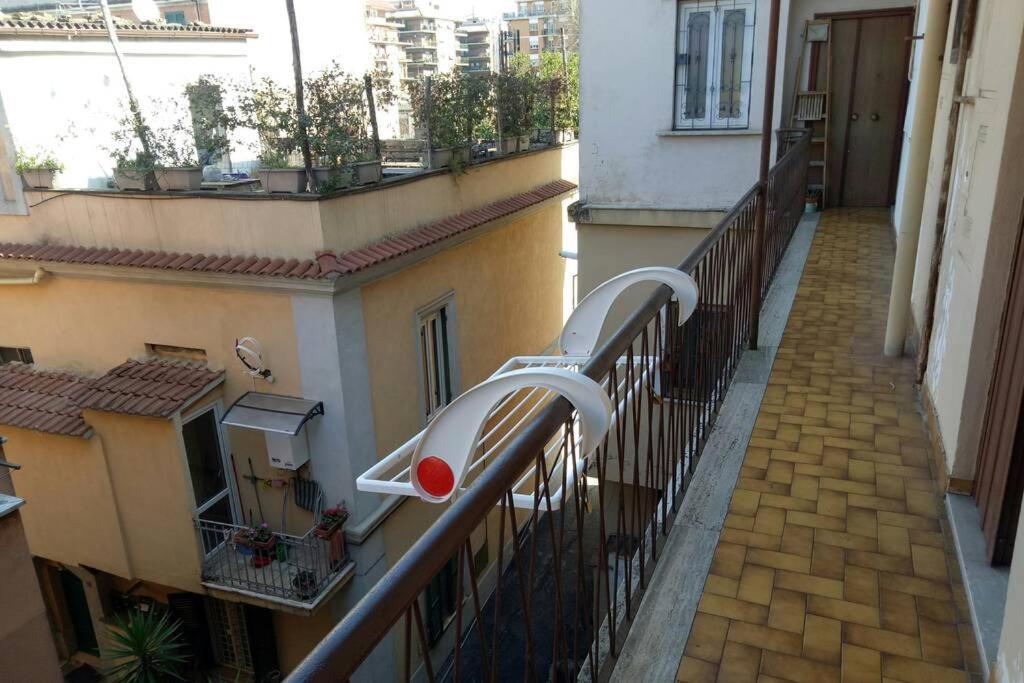 Brancaleone Apartment