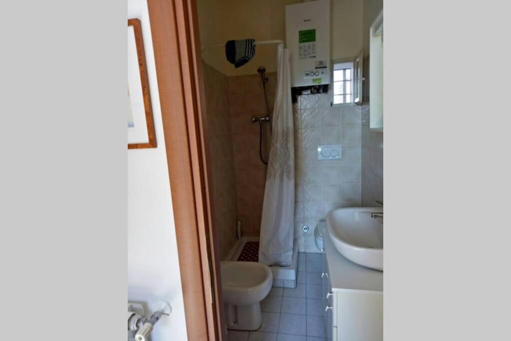 Apartment Brancaleone