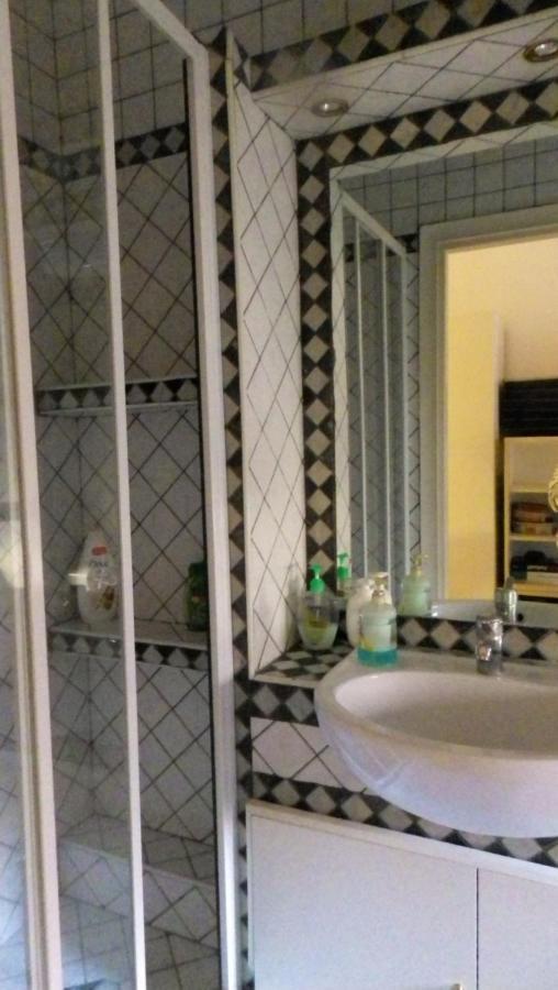 La Casa Di Nonna Lina Alloggio in famiglia