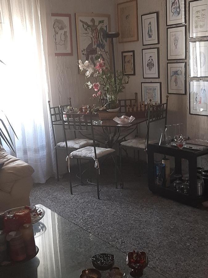 La Casa Di Nonna Lina Alloggio in famiglia