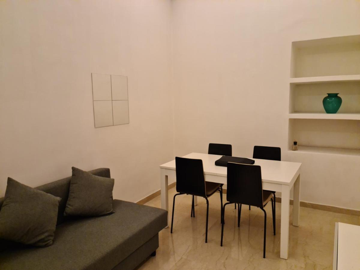 Casa Vignola 195 * Roma