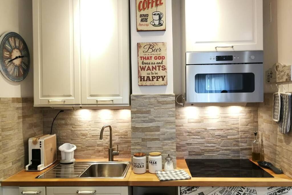 Apartment Marci's *
